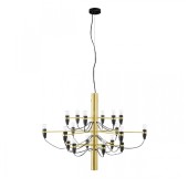 Люстра Loft It Gino 10196/650 Gold