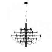 Люстра Loft It Gino 10196/800 Black