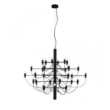 Люстра Loft It Gino 10196/800 Black