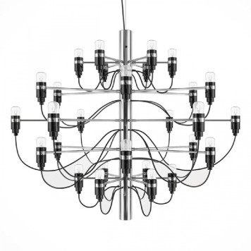 Люстра Loft It Gino 10196/800 Chrome-2