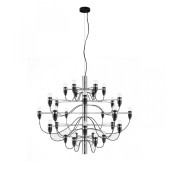 Люстра Loft It Gino 10196/800 Chrome