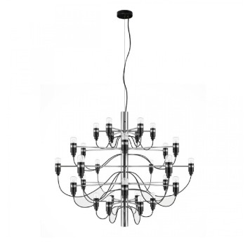 Люстра Loft It Gino 10196/800 Chrome