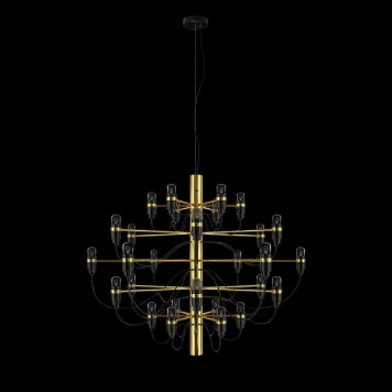 Люстра Loft It Gino 10196/800 Gold-1