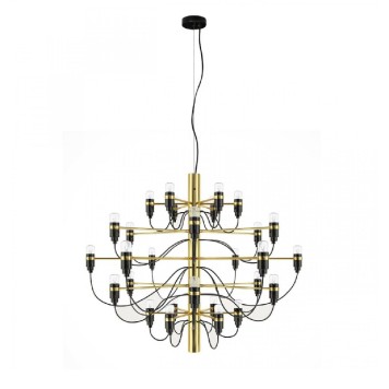 Люстра Loft It Gino 10196/800 Gold