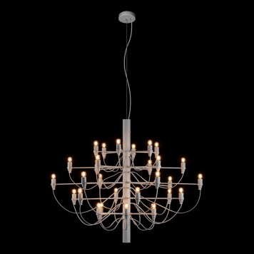 Люстра Loft It Gino 10196/800 White-2