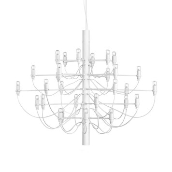 Люстра Loft It Gino 10196/800 White-3