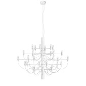 Люстра Loft It Gino 10196/800 White