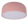 Светильник потолочный Loft It Axel 10201/350 Pink