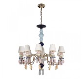 Люстра Loft It Grace 10203/10 Mult