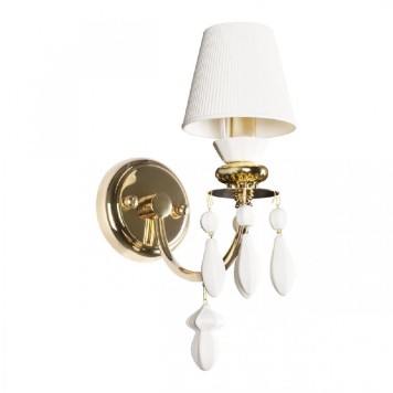 Бра Loft It Grace 10203/1W White-1
