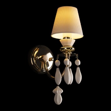 Бра Loft It Grace 10203/1W White-2