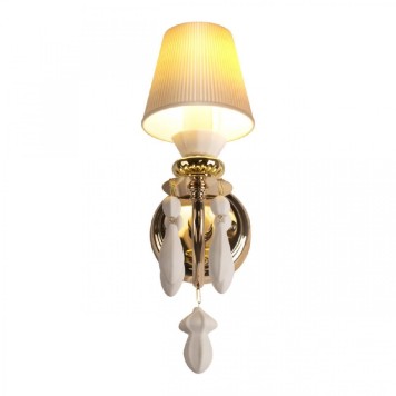 Бра Loft It Grace 10203/1W White