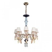 Люстра Loft It Grace 10203/8 Mult