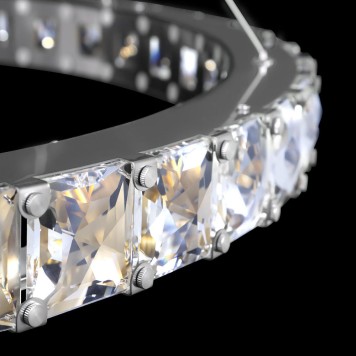 Люстра Loft It Tiffany 10204/1000 Chrome-6