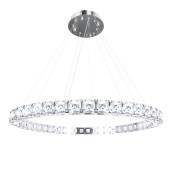 Люстра Loft It Tiffany 10204/1000 Chrome
