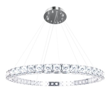 Люстра Loft It Tiffany 10204/1000 Chrome