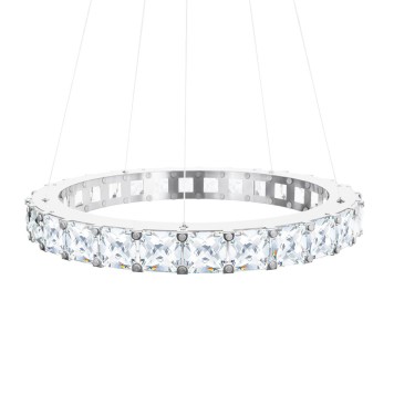 Люстра Loft It Tiffany 10204/600 Chrome-3