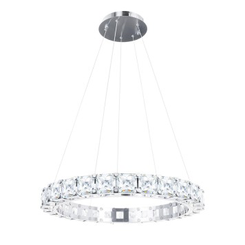 Люстра Loft It Tiffany 10204/600 Chrome
