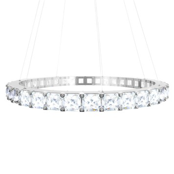 Люстра Loft It Tiffany 10204/800 Chrome-3