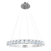 Люстра Loft It Tiffany 10204/800 Chrome