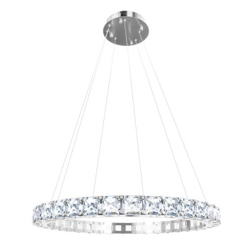 Люстра Loft It Tiffany 10204/800 Chrome