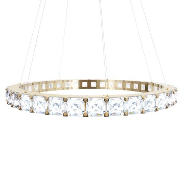 Люстра Loft It Tiffany 10204/800 Gold-3