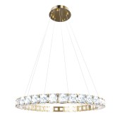Люстра Loft It Tiffany 10204/800 Gold