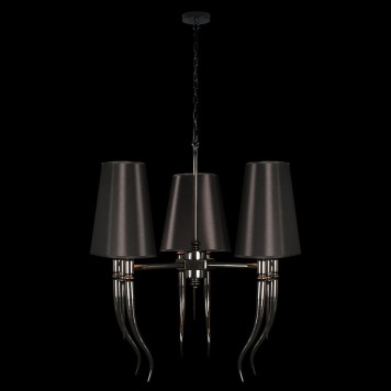 Люстра Loft It Brunilde 10207/6 Black-5