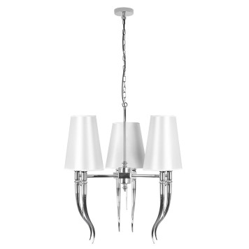 Люстра Loft It Brunilde 10207/6 Chrome-2