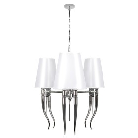 Люстра Loft It Brunilde 10207/6 Chrome