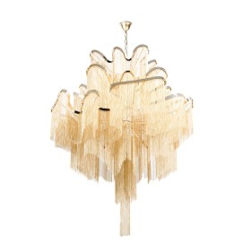 Люстра Loft It Stream 10208/1000 Gold