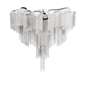 Люстра Loft It Stream 10208/1000C Smoke