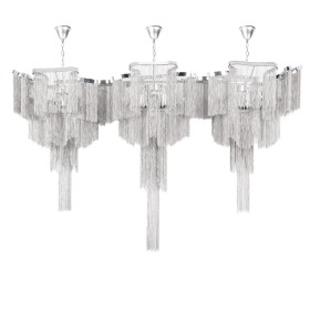 Люстра Loft It Stream 10208/1400R Smoke