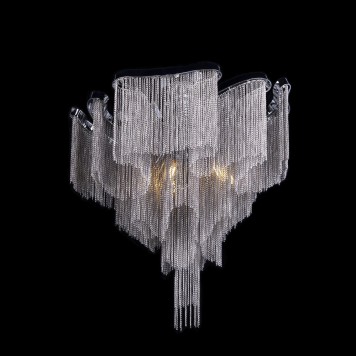 Люстра Loft It Stream 10208/600C Smoke-3