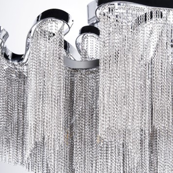 Люстра Loft It Stream 10208/600C Smoke-4