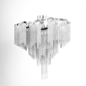 Люстра Loft It Stream 10208/600C Smoke