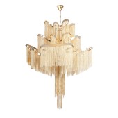 Люстра Loft It Stream 10208/800 Gold