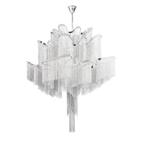 Люстра Loft It Stream 10208/800 Smoke