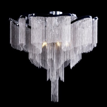 Люстра Loft It Stream 10208/800C Smoke-2