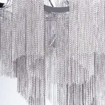 Люстра Loft It Stream 10208/800C Smoke-4