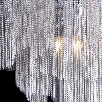 Люстра Loft It Stream 10208/800C Smoke-5