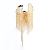 Бра Loft It Stream 10208W Gold