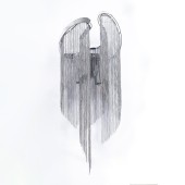 Бра Loft It Stream 10208W Smoke