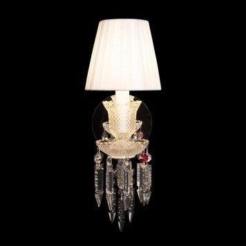 Бра Loft It Zenith 10210/1W White-4