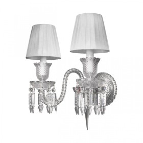 Бра Loft It Zenith 10210/2W White