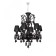 Люстра Loft It Zenith 10210/6 Black