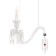 Люстра Loft It Zenith 10210P/A White