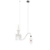 Люстра Loft It Zenith 10210P/A White