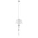 Люстра Loft It Zenith 10210P/B White