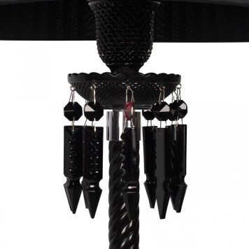 Лампа настольная Loft It Zenith 10210T Black-5